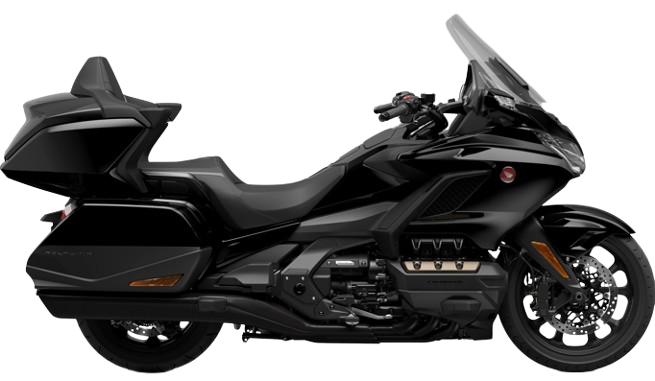 【2023年式】ゴールドウイング ツアー