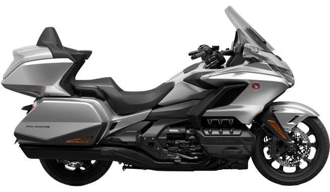 【2025年式】ゴールドウイング ツアー /50th