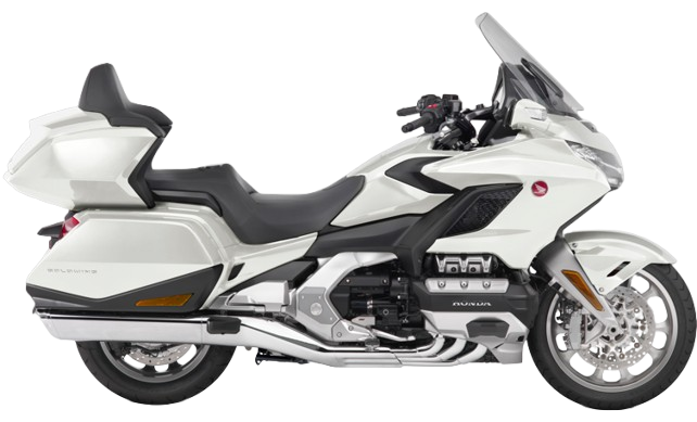 ゴールドウイング ツアー【2018～現行】