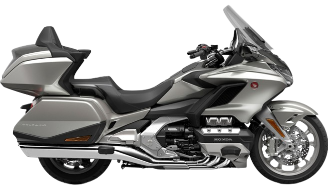 ゴールドウイング ツアー【2018～現行】