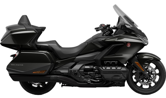 ゴールドウイング ツアー【2018～現行】