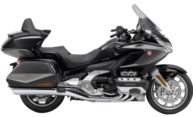 ゴールドウイング ツアー【2018～現行】