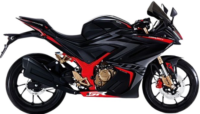 【2020年式】GR200R 2V