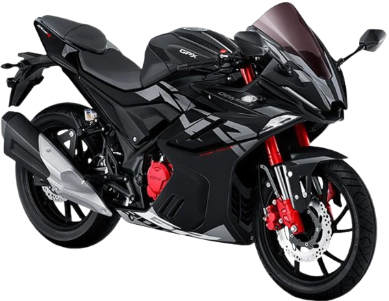 【2023年式】GR200R