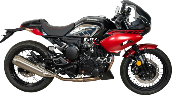GTM250R【2024年】