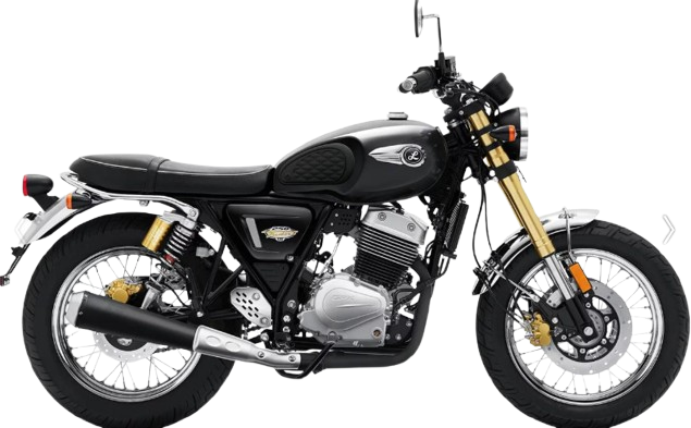 【2023年式】レジェンド250ツインⅢ