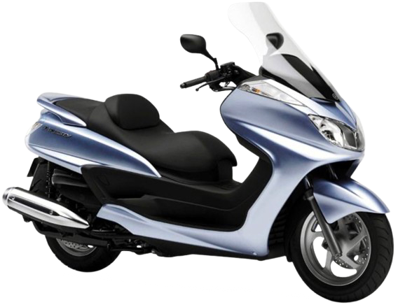 グランドマジェスティ250 【SG15J型｜2004～06年式】を売る｜最新の