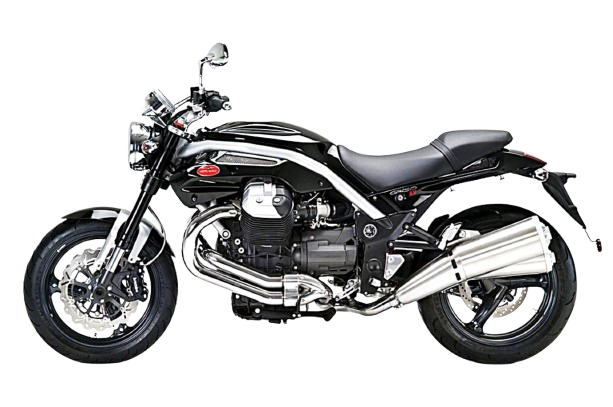 【2009年式】Griso 8V SE