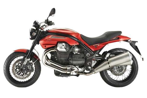 【2010年式】Griso 8V SE