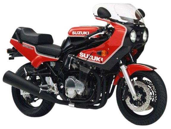 GS1200SS【2001～02年式】