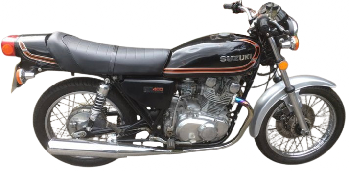 【海外仕様】GS400