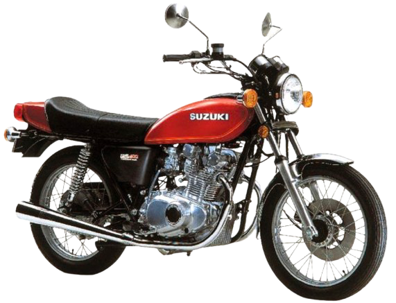 【海外仕様】GS400