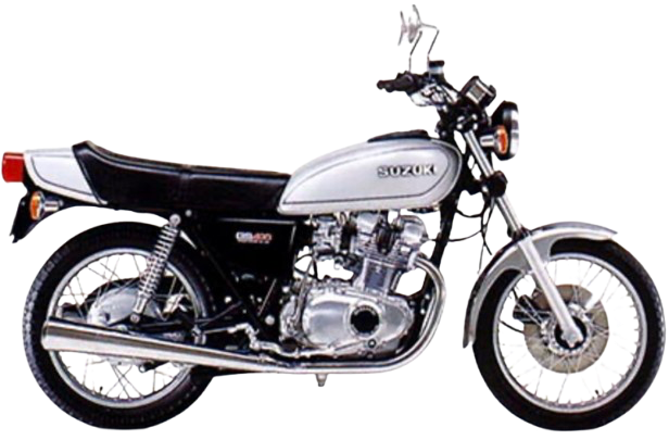 【海外仕様】GS400