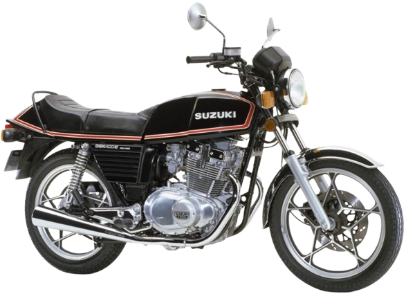 【海外仕様】GS400E