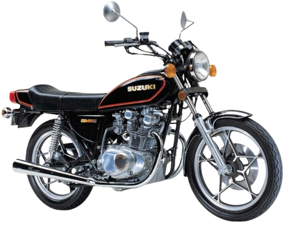 【海外仕様】GS400E