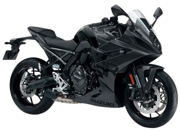 【2025年式】GSX-8R