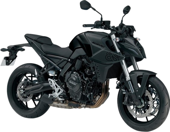 【2023年式】GSX-8S