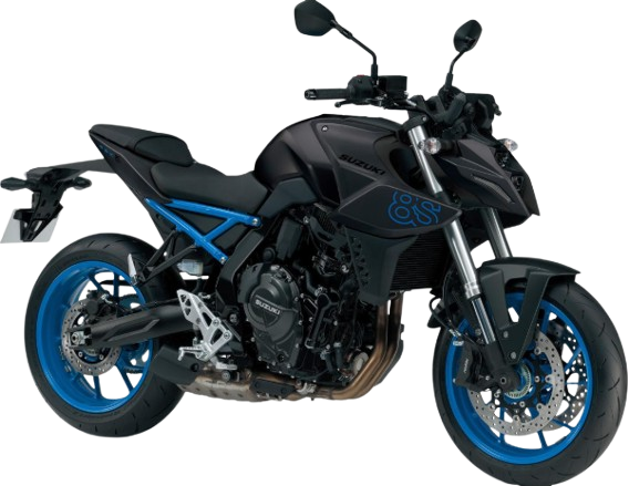 【2024年式】GSX-8S