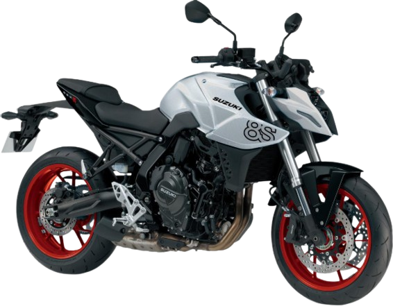 GSX-8S【2023～現行】