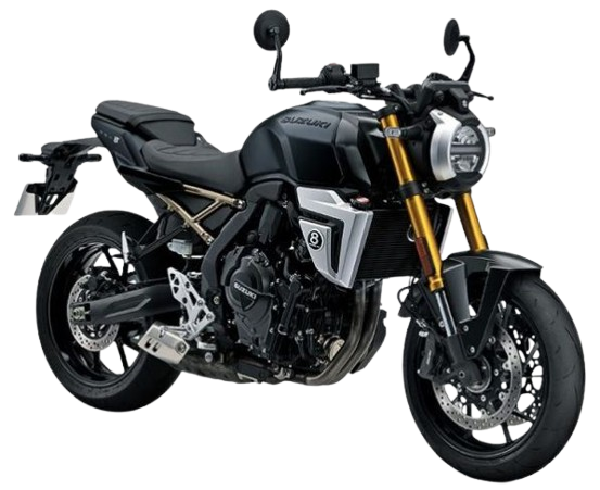 GSX-8T【2026～現行】