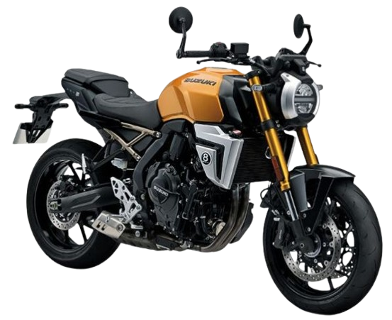 GSX-8T【2026～現行】