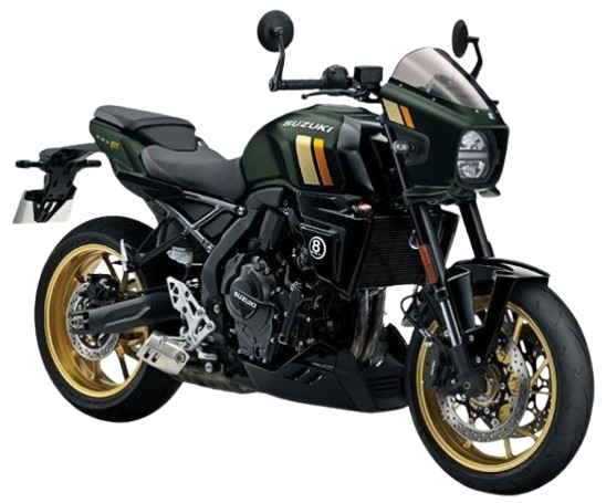 GSX-8TT【2026～現行】