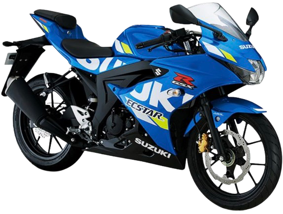 【2020年式】GSX-R125