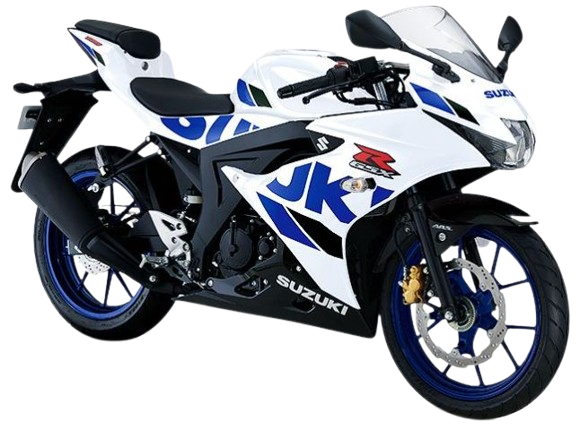 GSX-R125【DL33B型 2018～21年】
