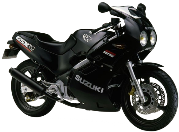 GSX-R250【1987～89年式】を売る｜最新の買取相場と査定価格