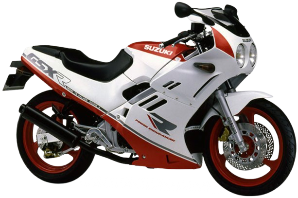 GSX-R250【1987~89年式】を売る|最新の買取相場と査定価格 GSX-R250【1987~89年式】を売る|最新の買取相場と査定価格