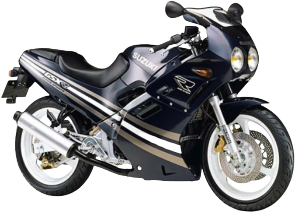 GSX-R250【1987~89年式】を売る|最新の買取相場と査定価格 GSX-R250【1987~89年式】を売る|最新の買取相場と査定価格