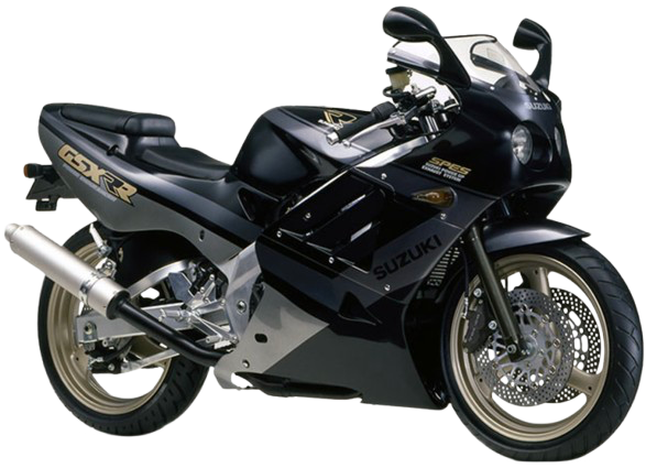 GSX-R250R【1989年式】を売る｜最新の買取相場と査定価格