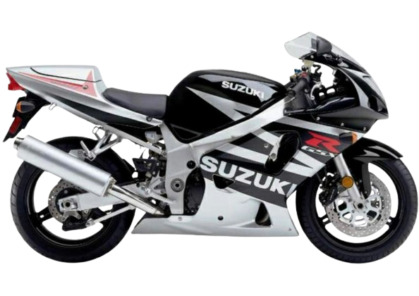 【2003年式 K3】 GSX-R600