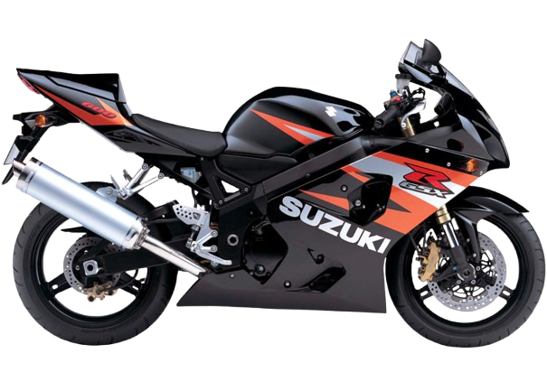 【2004年式 K4】GSX-R600