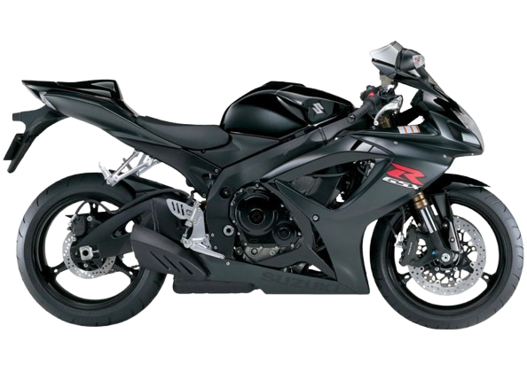 【2006年式 K6】GSX-R600