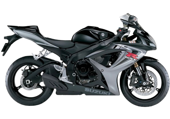 【2006年式 K6】GSX-R600