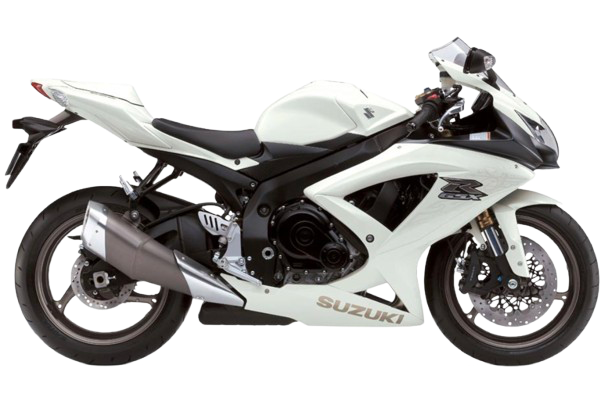 GSX-R600【1997~現行】