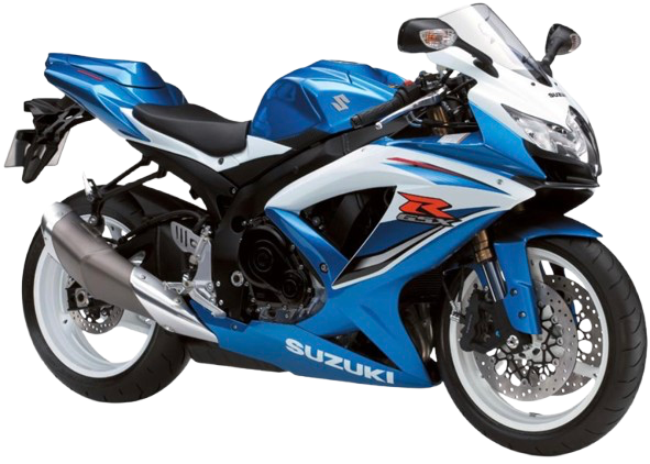 【2009年式 K9】GSX-R600