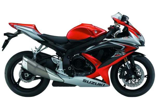【2010年式 K10】GSX-R600