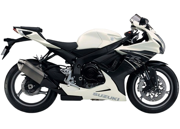 【2011年式 L1】GSX-R600