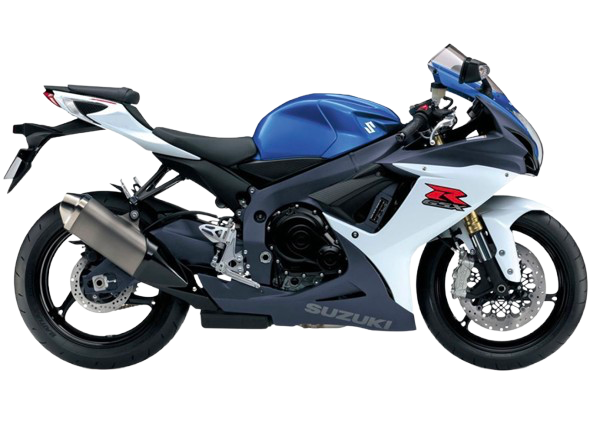 【2012年式 L2】GSX-R600