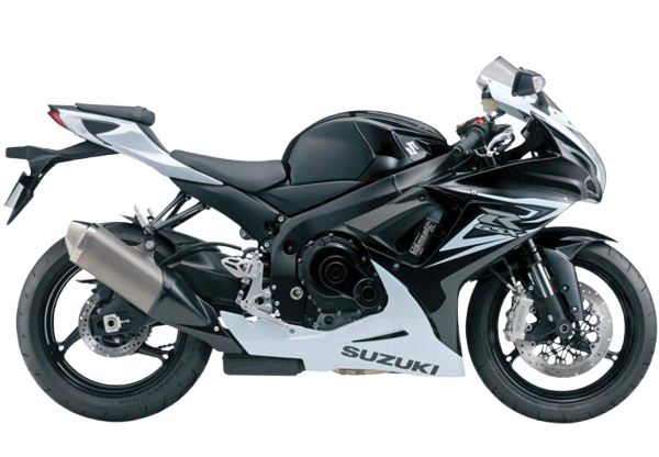 【2014年式 L4】GSX-R600