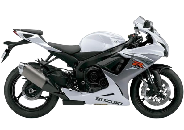 【2015年式 L5】GSX-R600