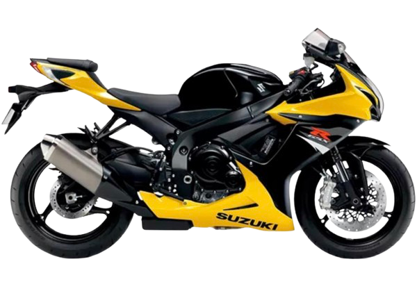 【2017年式 L7】GSX-R600