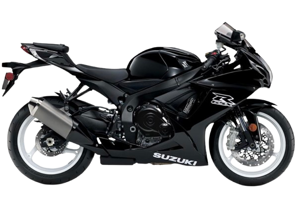 GSX-R600【1997~現行】