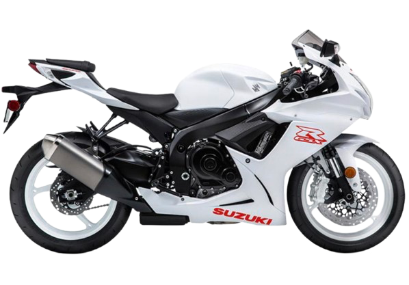 【2020年式】GSX-R600