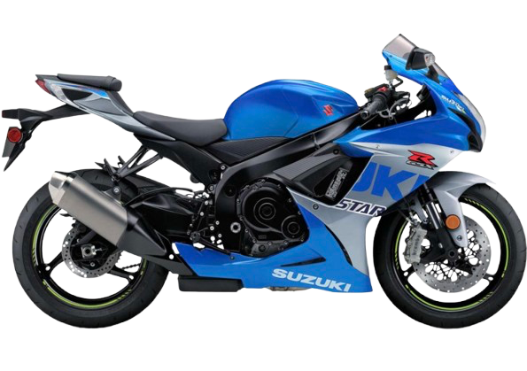 【2021年式】GSX-R600