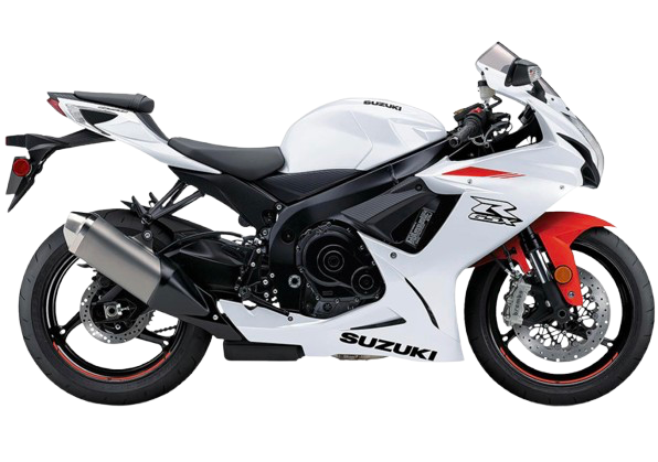 【2021年式】GSX-R600