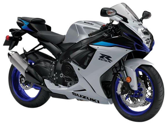 【2026年式】GSX-R600 /40th