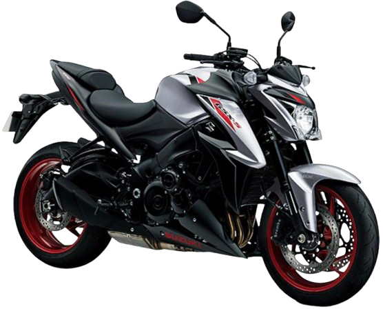 GSX-S1000【2016~現行】|2020年式 マットブラックメタリックNo.2/オールトグレーメタリックNo.3